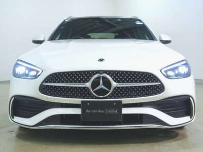 MERCEDES-BENZ C-CLASS - 2