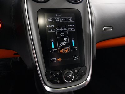 MCLAREN 540C COUPE - 10