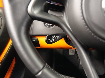 MCLAREN 540C COUPE - 9