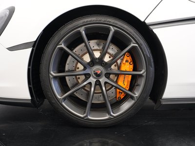 MCLAREN 540C COUPE - 3