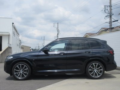 BMW X3 - 6
