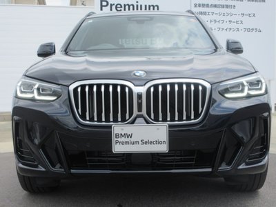 BMW X3 - 4