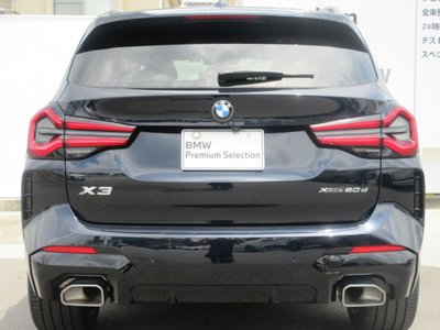 BMW X3 - 9