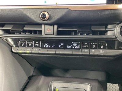 2023 Toyota CROWN CROSSOVER 照片 7