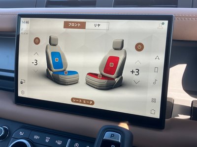 LAND ROVER DEFENDER - 6