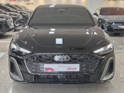 AUDI A5 - 2