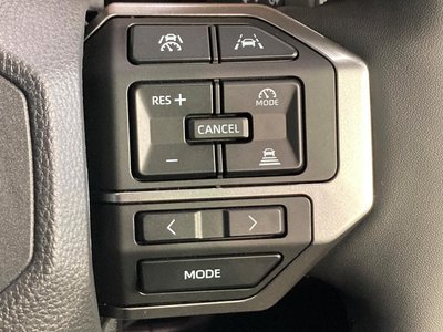 TOYOTA LAND CRUISER 250 - 7