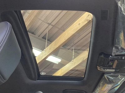 TOYOTA LAND CRUISER 250 - 3