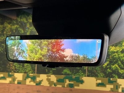 TOYOTA LAND CRUISER 250 - 6