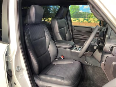 TOYOTA LAND CRUISER 250 - 9