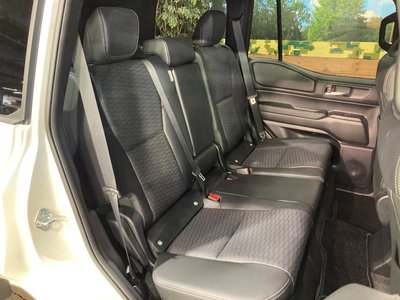 TOYOTA LAND CRUISER 250 - 10