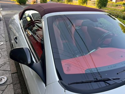 صورة مصغرة 20 لـ 2018 Maserati GRANCABRIO