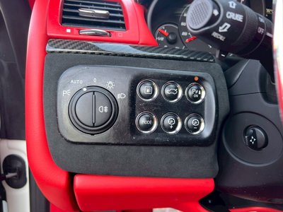 صورة مصغرة 43 لـ 2018 Maserati GRANCABRIO
