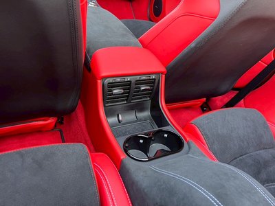 صورة مصغرة 76 لـ 2018 Maserati GRANCABRIO