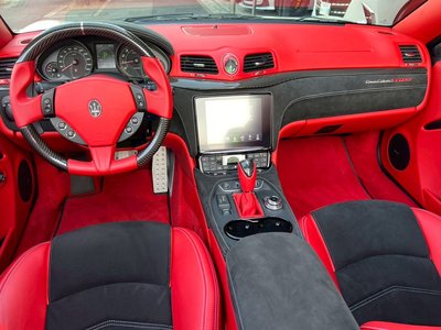 صورة مصغرة 75 لـ 2018 Maserati GRANCABRIO