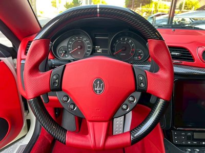 صورة مصغرة 39 لـ 2018 Maserati GRANCABRIO