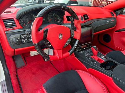 صورة مصغرة 38 لـ 2018 Maserati GRANCABRIO