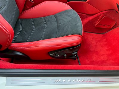 صورة مصغرة 55 لـ 2018 Maserati GRANCABRIO