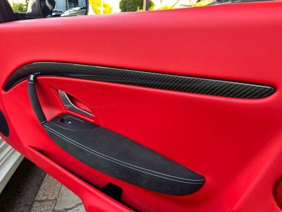 صورة مصغرة 56 لـ 2018 Maserati GRANCABRIO