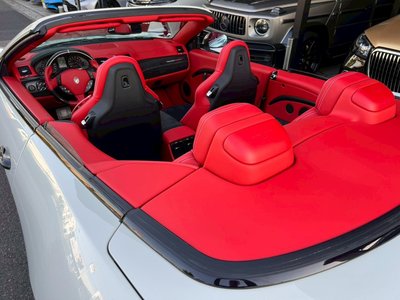 صورة مصغرة 72 لـ 2018 Maserati GRANCABRIO