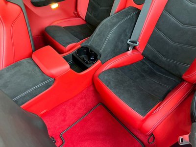 صورة مصغرة 41 لـ 2018 Maserati GRANCABRIO