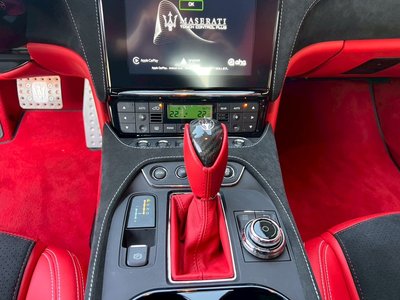 صورة مصغرة 49 لـ 2018 Maserati GRANCABRIO