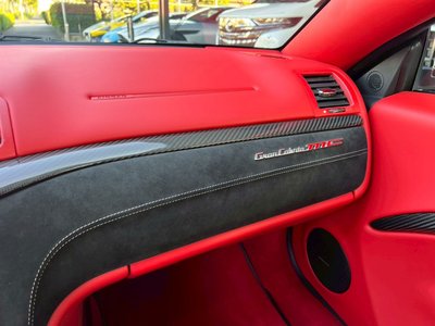صورة مصغرة 50 لـ 2018 Maserati GRANCABRIO