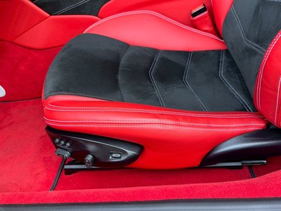 صورة مصغرة 37 لـ 2018 Maserati GRANCABRIO