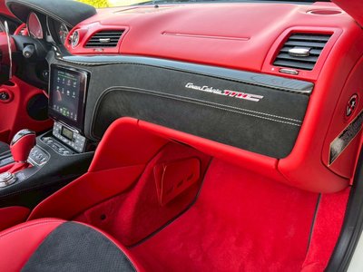 صورة مصغرة 54 لـ 2018 Maserati GRANCABRIO
