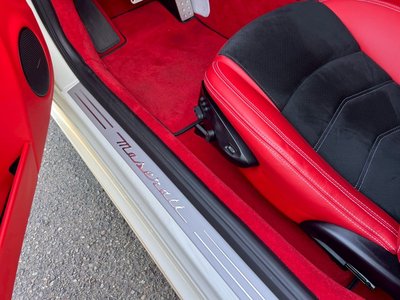 صورة مصغرة 33 لـ 2018 Maserati GRANCABRIO