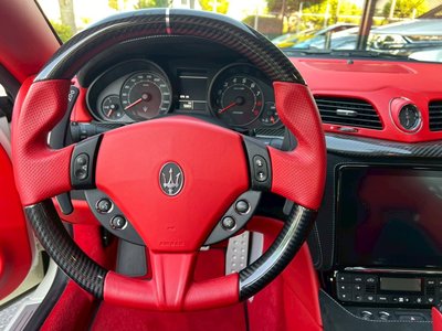 صورة مصغرة 40 لـ 2018 Maserati GRANCABRIO