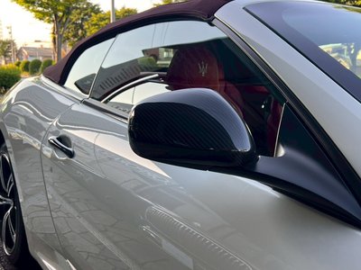 صورة مصغرة 19 لـ 2018 Maserati GRANCABRIO