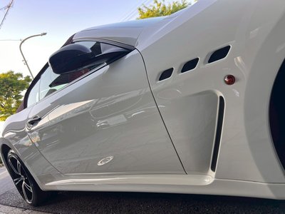 صورة مصغرة 23 لـ 2018 Maserati GRANCABRIO