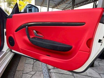 صورة مصغرة 51 لـ 2018 Maserati GRANCABRIO