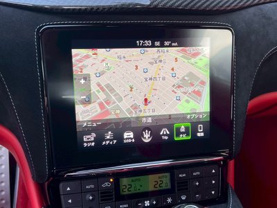 صورة مصغرة 52 لـ 2018 Maserati GRANCABRIO