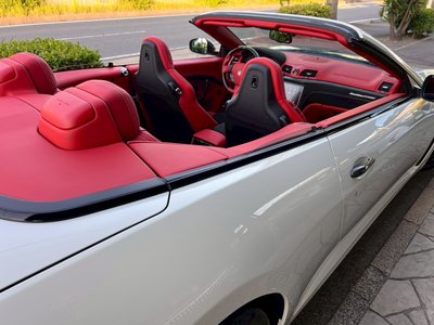 صورة مصغرة 67 لـ 2018 Maserati GRANCABRIO