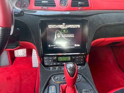 صورة مصغرة 48 لـ 2018 Maserati GRANCABRIO