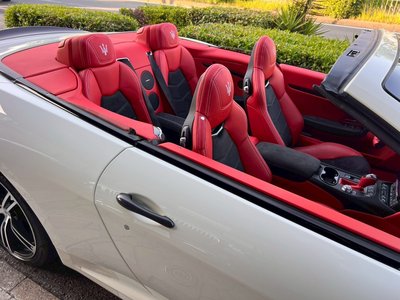 صورة مصغرة 68 لـ 2018 Maserati GRANCABRIO