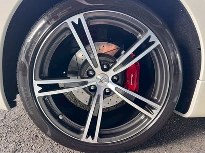 صورة مصغرة 21 لـ 2018 Maserati GRANCABRIO