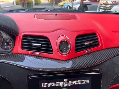 صورة مصغرة 46 لـ 2018 Maserati GRANCABRIO