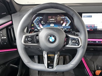 2025 BMW X3 缩略图 13