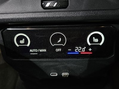 2025 BMW X3 缩略图 17