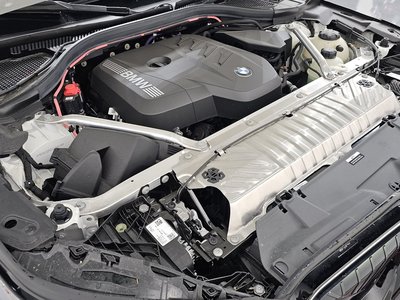 2025 BMW X3 照片 7