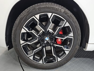2025 BMW X3 照片 6
