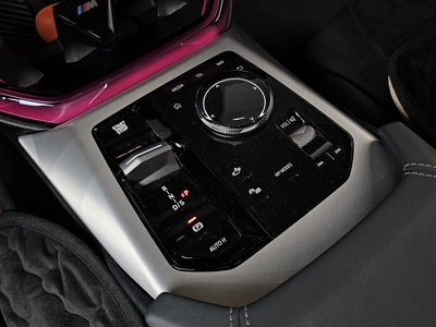 2025 BMW X3 照片 9