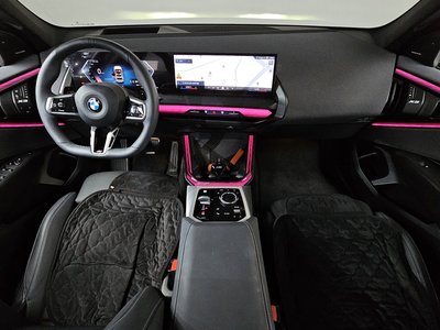 2025 BMW X3 照片 5