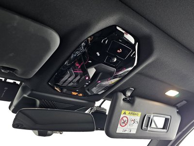 2025 BMW X3 缩略图 19