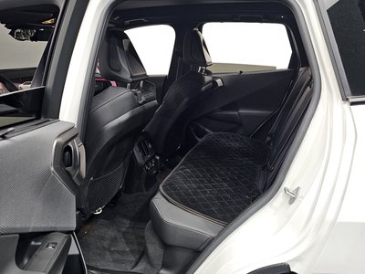2025 BMW X3 缩略图 11