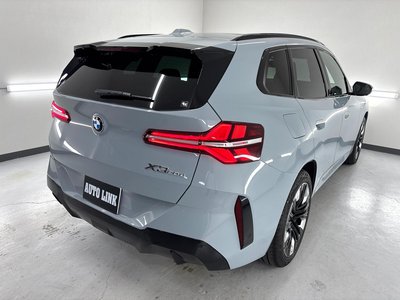 BMW X3 - 4