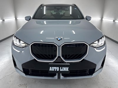 BMW X3 - 2